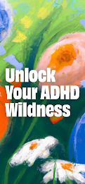 Numo: ADHD Planner for Adults poster 1