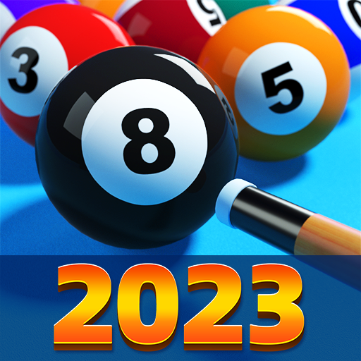 8 Ball Pool: Bida bi a 8 bia