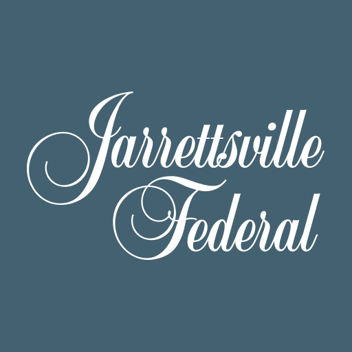 Jarrettsville Federal Mobile logo