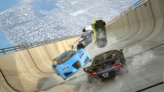 Mega Car Stunt Race 3D Gameのおすすめ画像2