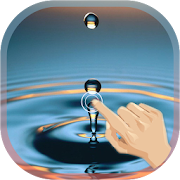 Top 38 Personalization Apps Like Finger Touch Water Droplet - Best Alternatives