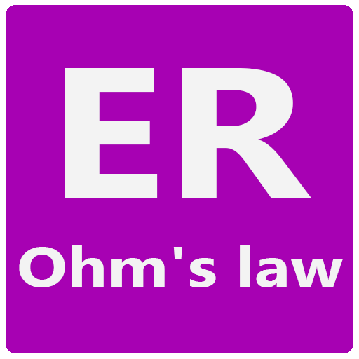 ElectronicatoR - Ohm's Law  Icon