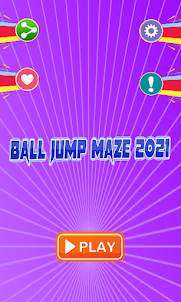 ball jump maze p1
