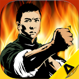 Wing Chun Training Jeet Kune Do Learn Self Defense icon