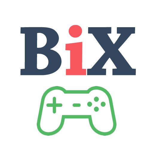 BiX Games: Play 300+ Games