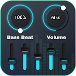 Music Equalizer - Bass Booster