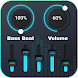 Music Equalizer - Bass Booster - Androidアプリ