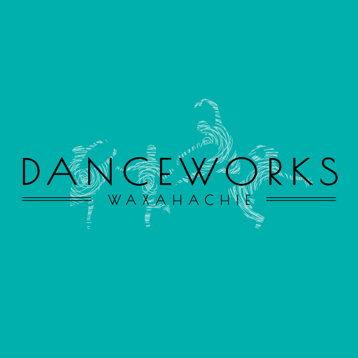 Danceworks logo