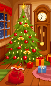 Tree Decoration Xmas Christmas