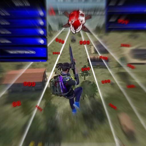 Regedit FFH4X Frei Faire Heck