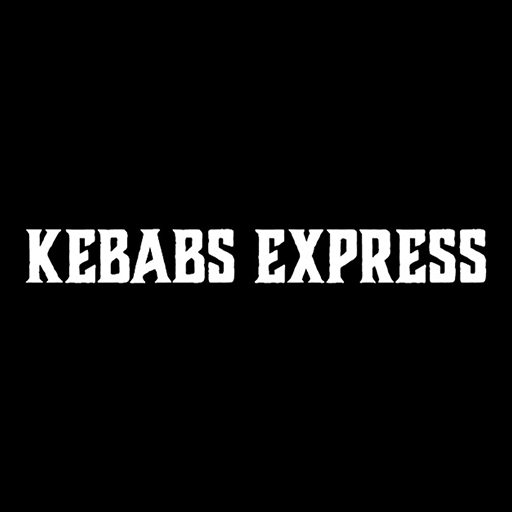 Kebabs Express logo