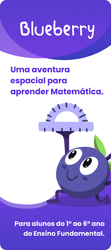 Visualização do aplicativo