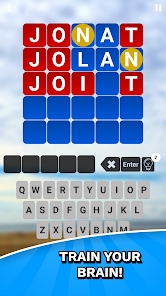 Lingo word game  screenshots 2