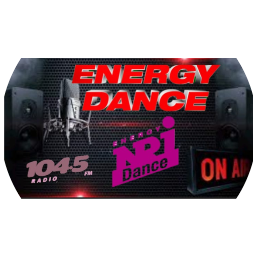 Energy Dance logo