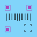 Barcode | QR Code | Scanner