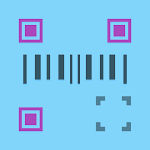Cover Image of Download Barcode | QR Code | Scanner 3.4.3 APK