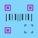 Barcode | QR Code | Scanner icon