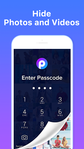 Anteprima dell'app
