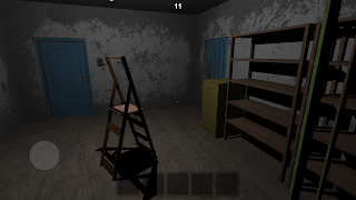Подвал 2 - Screenshot 1