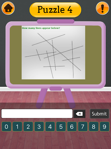 Logical Maths Puzzle Game 1.2.0 screenshots 2