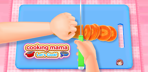 Cooking Mama Mod Apk (Unlimited Money) v1.77.2 Download 2022