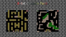 8-bit Console Tankのおすすめ画像1