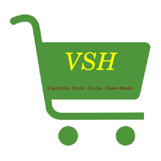 VSH Veggie Wholesale