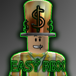 Cover Image of Télécharger Easy Robux Earn  APK