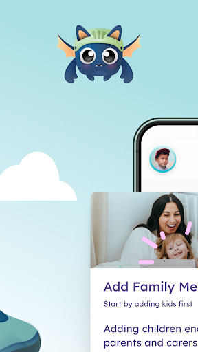 Podsquad Screen 2