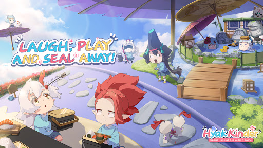 HyakKinder - v1.20.566611
