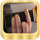 Complete Guitar Chord Chart icon