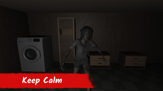 Mr. Gorexpan - Horror Game