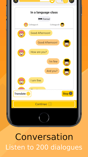 Ling - Learn American English - Apps On Google Play