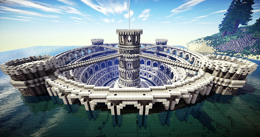 Maps & Building for Minecraft Screen 2