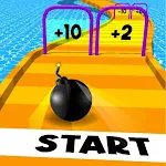 Cover Image of Download Bomb Bowling 1.0.4 APK