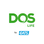 Cover Image of Télécharger EATS DOS Life  APK