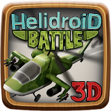 Helidroid Battle: 3D RC Copter icon