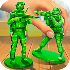 Plastic Soldiers War - Military Toys Attack 1.1.0