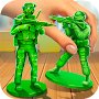 Plastic Soldiers War - Militar