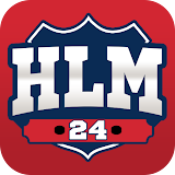 Hockey Legacy Manager 24 icon