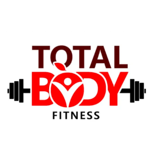 Total Body Fitness logo
