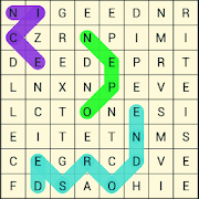 Word Search (Snake)