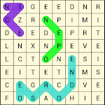 Word Search (Snake) Apk