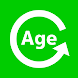 年齢計算 - Androidアプリ