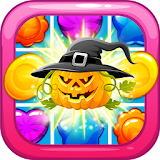 Candy Sweet : Helloween Party icon