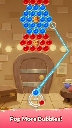 Farm Bubble Blast - Screenshot 2