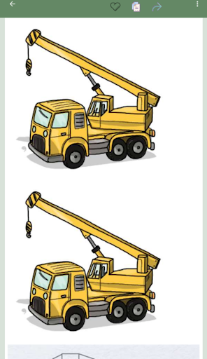 Drawing lessons for beginners Screen 2