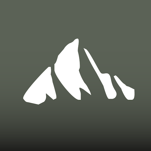Mountain Forecast logo
