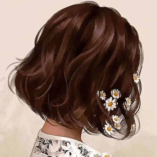 Cute Hairstyles for Girls Download on Windows