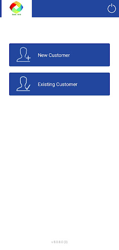 Karamuck SCB MyBank Screen 3